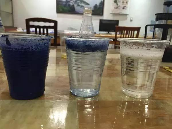 【技術(shù)】清道夫——水性漆工業(yè)廢水處理劑 【技術(shù)】清道夫——水性漆工業(yè)廢水處理劑